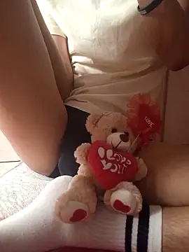 jin_kのライブXXXチャット