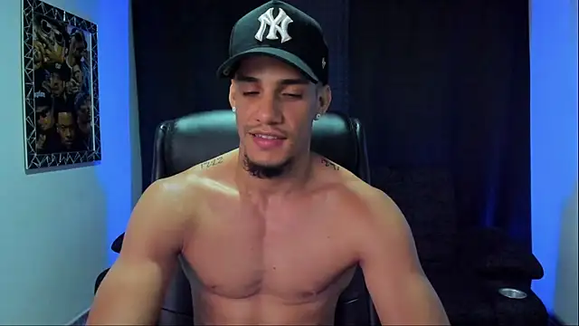 Živý XXX chat jhonnysnow17