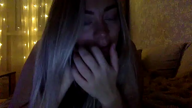 Chat XXX en directo de Velanyx