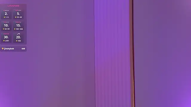 MollyHilton 现场XXX聊天