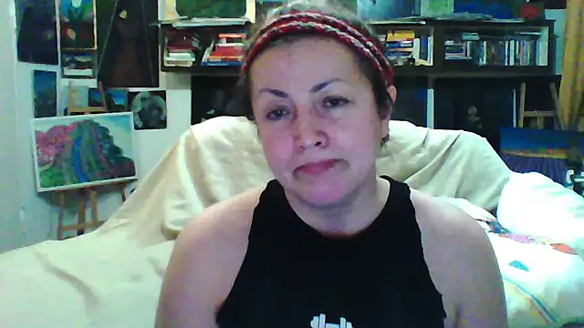 MariaAnaSunshine's Live XXX Chat