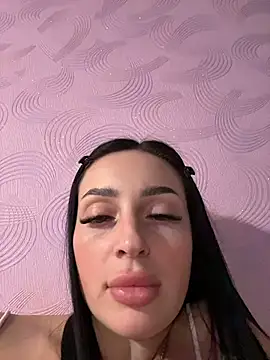 Soft_Pleasure's Live XXX Chat