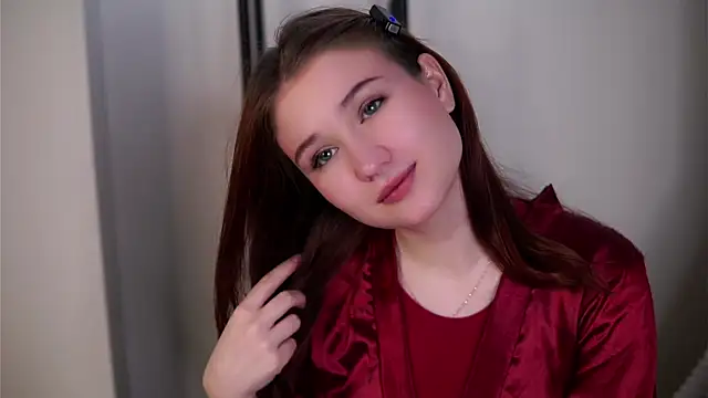 TemikaAltvater Chat XXX in diretta