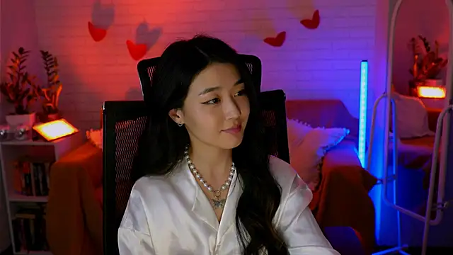 HannaRosie_ Webcamshow