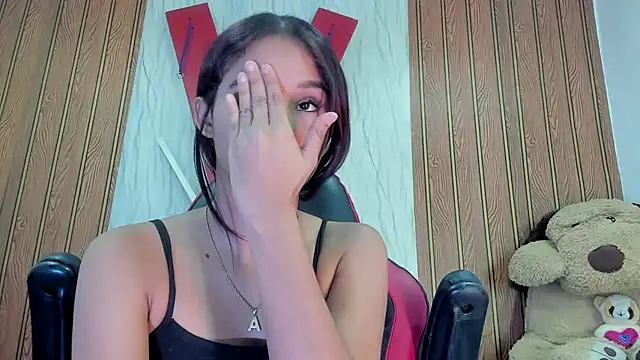 MarianaManzur – Live XXX-chat