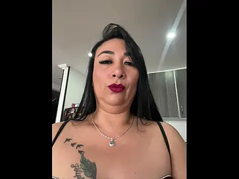 karimelee_ Webcam Show