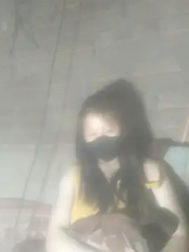 Yang-my- Pertunjukan Webcam