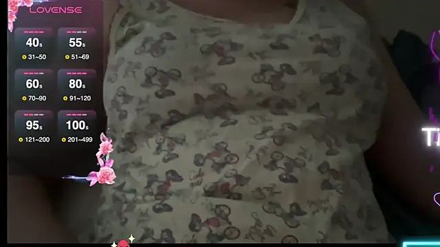 Fenixheaven Live XXX-Chat