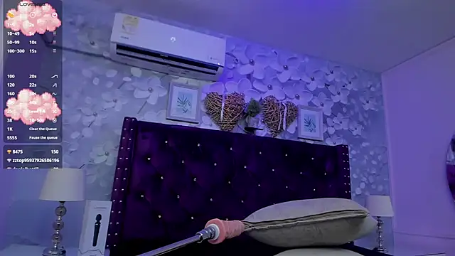 elodie_walker 라이브 XXX 채팅