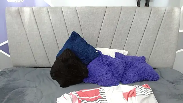 Živý XXX chat luna_merie