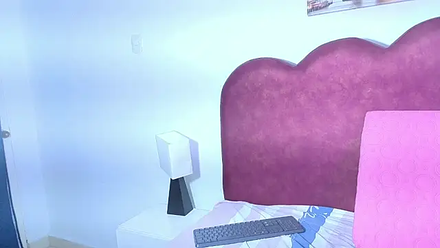 scarlettjohnson_ 现场XXX聊天