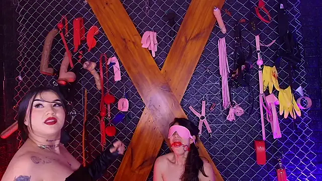 Miss_Juliett_bdsm: απευθείας συνομιλία ΧΧΧ