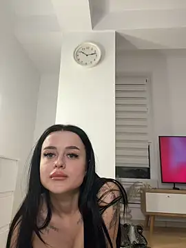 Katty_Pery's Live XXX Chat