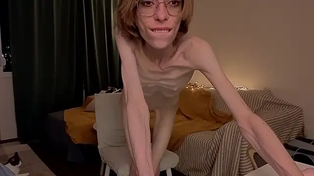 Czat XXX na żywo – amber_quell_here