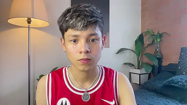 Show de Andy_Belier23 na webcam