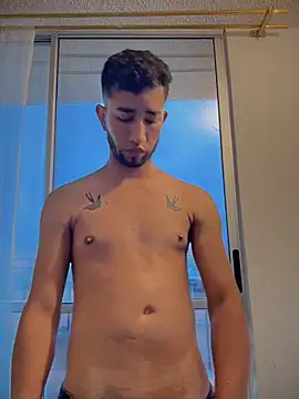 liam_bronw: онлайн-секс-чат