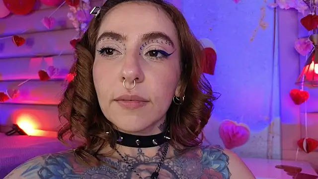 Evangelyne_1 现场XXX聊天