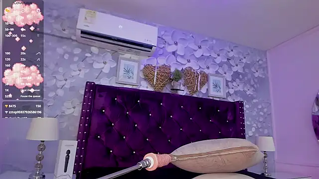 Chat XXX Live elodie_walker