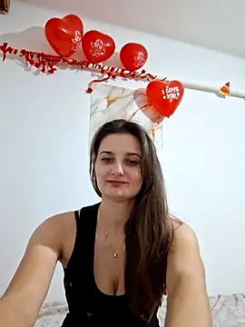 Nika_aa 现场XXX聊天