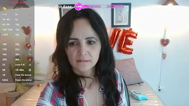 Juliana__lx 现场XXX聊天