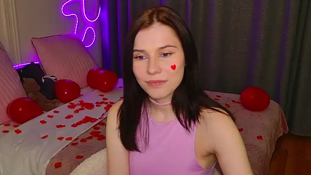 JinxMoon – Live XXX-chat