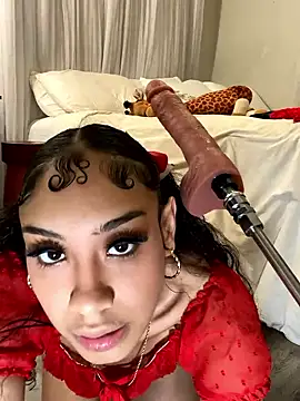 badbaby187's Webcam Show