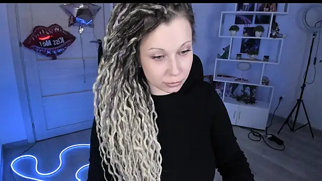 HoneySallyMooren Live XXX chat