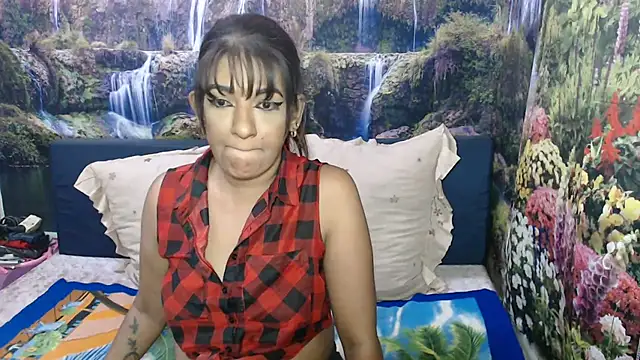 indianaqua – Live XXX-chat