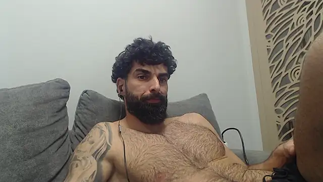 Verycutex Adlı Modelin Web Kamerası Şovu