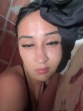 XXX chat uživo modela RAKEL37