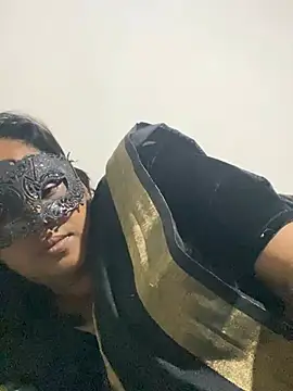 Jeniffer_SLのウェブカメラショー