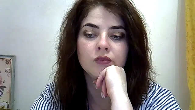 Chat +18 de Darkroseq ao vivo