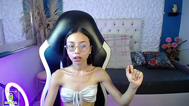 NathaliaSweet_11 Live XXX-Chat