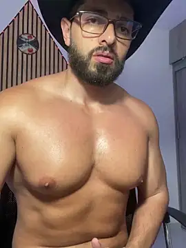 magnumchris Live XXX-Chat