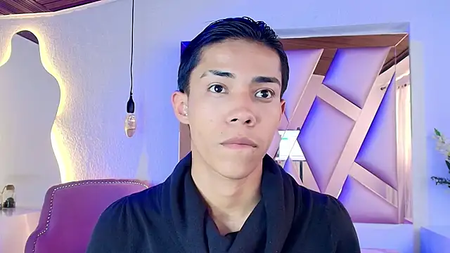 camilo_nom Live XXX-Chat