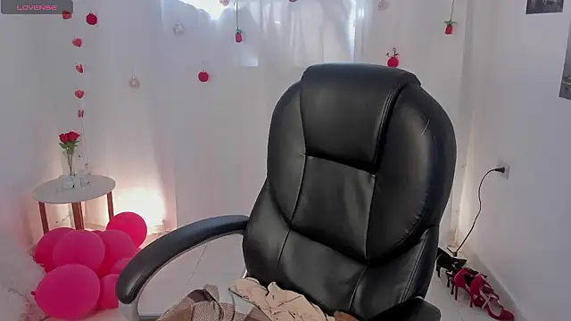 shooting_wilson Live XXX-Chat