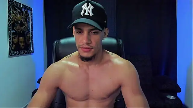 jhonnysnow17 Live XXX-Chat