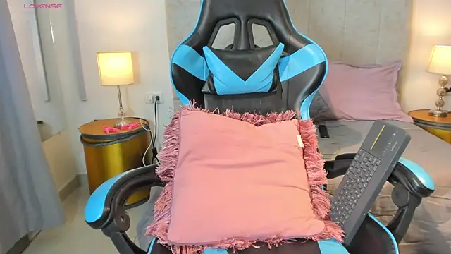 _maria_foxx_ Obrolan Langsung XXX