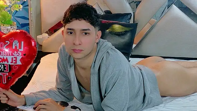 Kygo_Williams 라이브 XXX 채팅