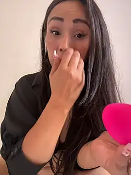 Živý XXX chat Nicol_X