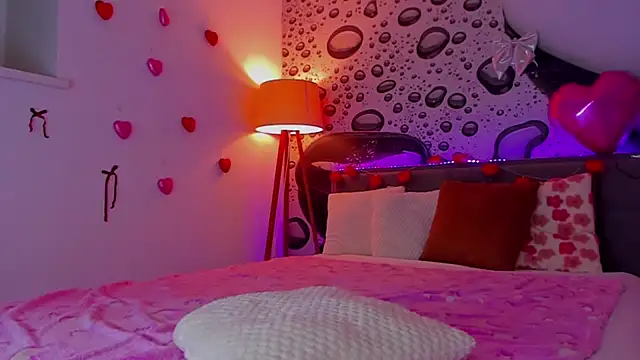 LuisaClover Obrolan Langsung XXX