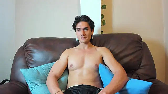 James_Morrisonm 라이브 XXX 채팅