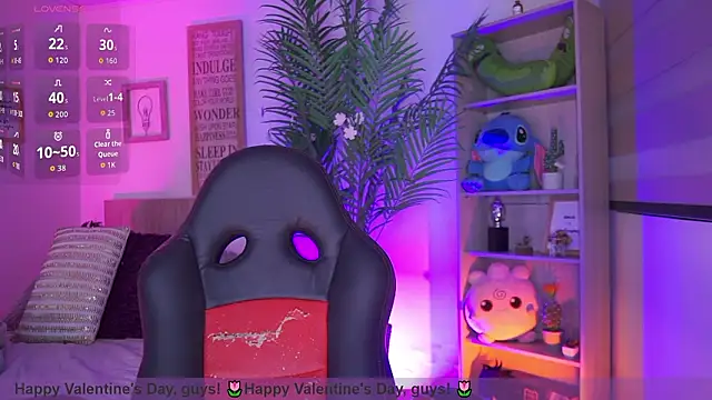 Chat XXX ao vivo de dakotaa_01