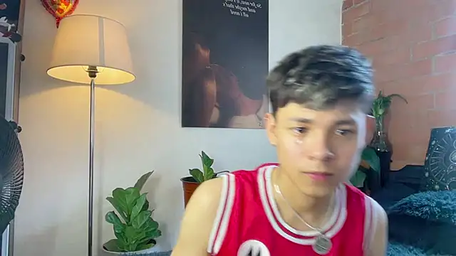 Andy_Belier23 라이브 XXX 채팅