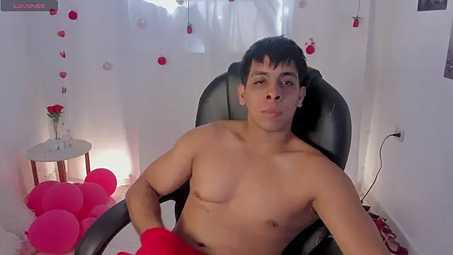 shooting_wilson 라이브 XXX 채팅