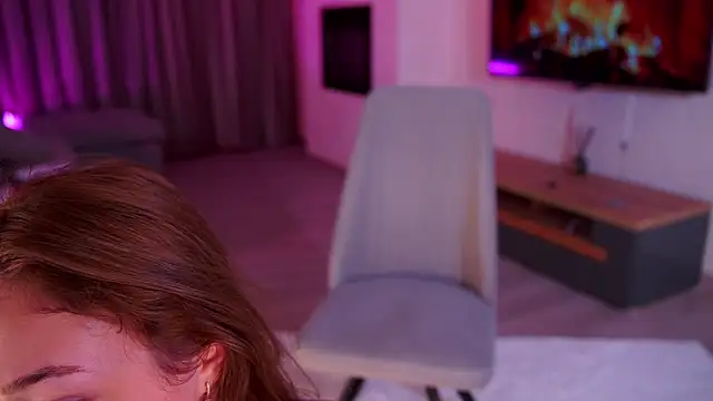 RosyEmily – Live XXX-chat