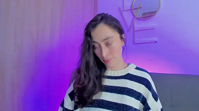 Živý XXX chat Amatiista