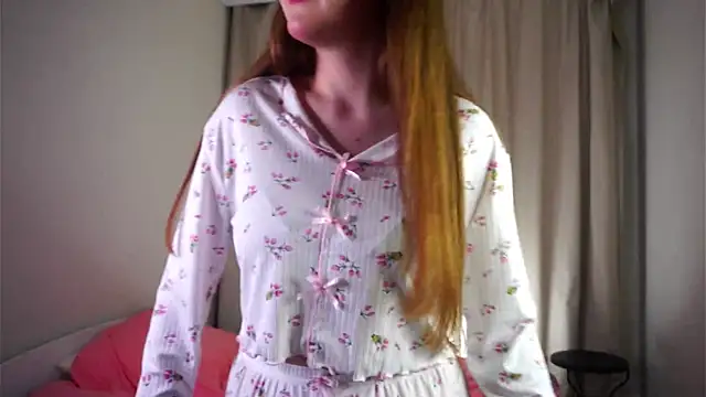 GeorgeneLecompte – Live XXX-chat