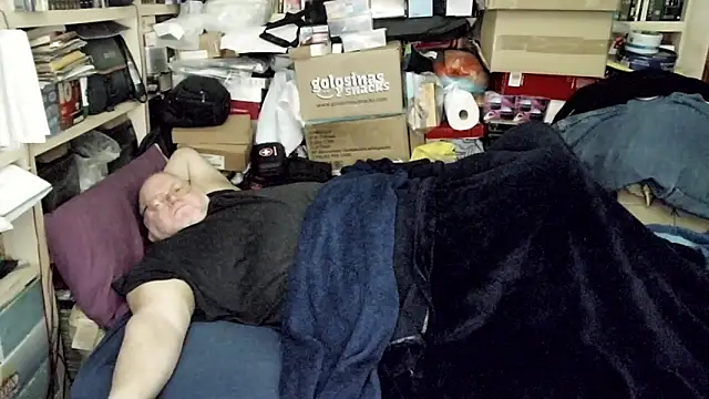 Živý XXX chat hadeszeuss2