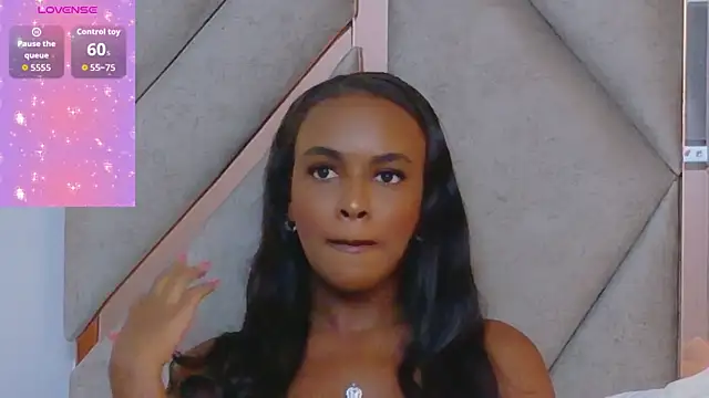 Sally-Noa 라이브 XXX 채팅